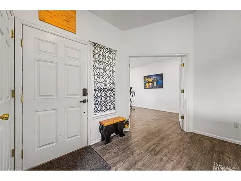 Entry Way - 14818 E 118th Pl, Brighton, CO 80603 photo 1 of 1