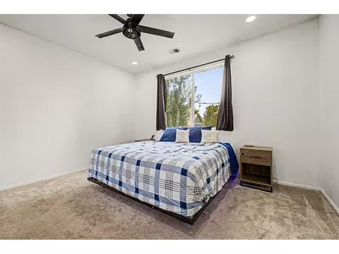 Bedroom - 14818 E 118th Pl, Brighton, CO 80603 photo 1 of 3