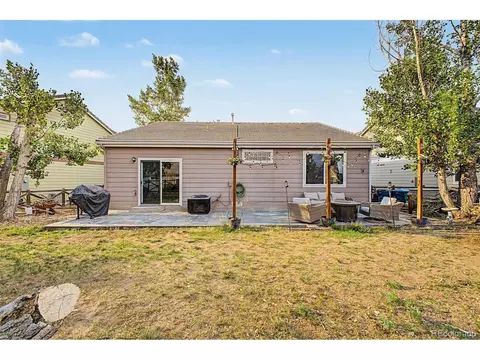 Exterior - 14818 E 118th Pl, Brighton, CO 80603 photo 1 of 2