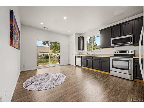 Kitchen - 14818 E 118th Pl, Brighton, CO 80603 photo 1 of 3