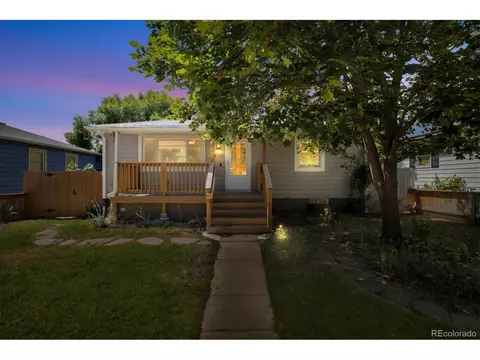 4720 W 3rd Ave, Denver, CO 80219