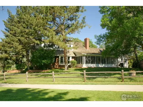 4542 Old Post Rd, Boulder, CO 80301 photo 23
