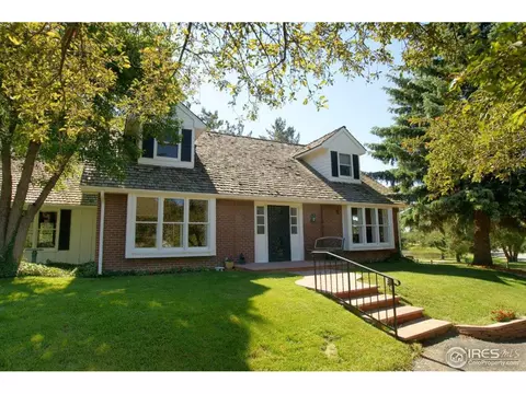 4542 Old Post Rd, Boulder, CO 80301 photo 25