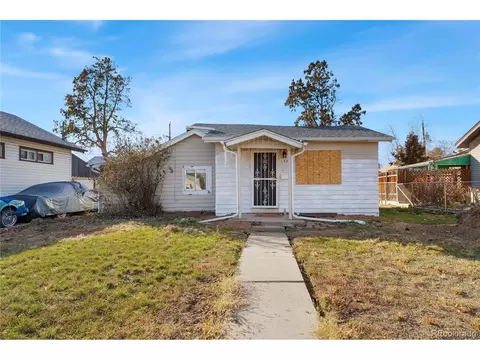 137 Hazel Ct, Denver, CO 80219