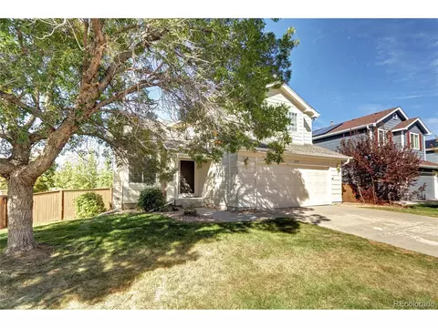 10297 Royal Eagle St, Highlands Ranch, CO 80129