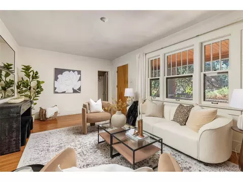 1355 S Lafayette St, Denver, CO 80210