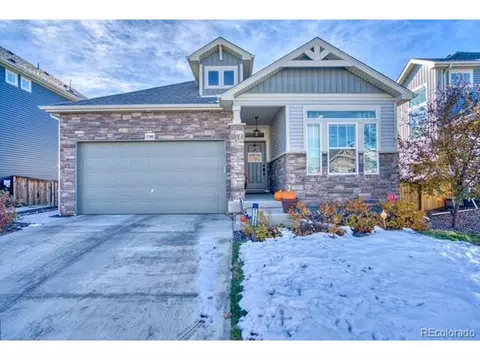 17348 E 103rd Pl, Commerce City, CO 80022