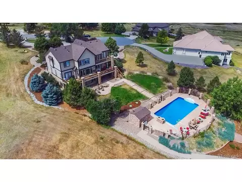 9928 Bluestar Dr, Parker, CO 80138