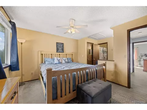 Bedroom - 17805 E Bethany Pl, Aurora, CO 80013 photo 4 of 7