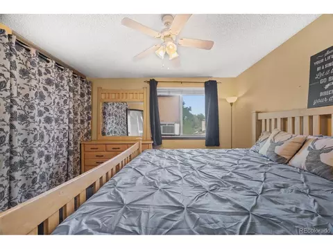 Bedroom - 17805 E Bethany Pl, Aurora, CO 80013 photo 6 of 7