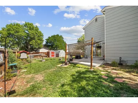 Exterior - 17805 E Bethany Pl, Aurora, CO 80013 photo 6 of 13