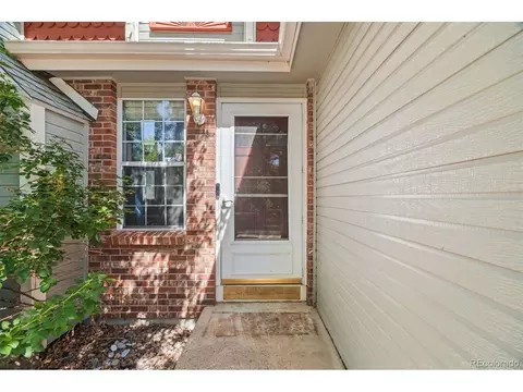 Exterior - 17805 E Bethany Pl, Aurora, CO 80013 photo 5 of 13