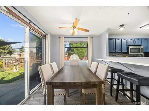 Dining - 17805 E Bethany Pl, Aurora, CO 80013 photo 3 of 3
