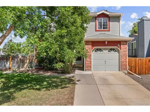 Exterior - 17805 E Bethany Pl, Aurora, CO 80013 photo 2 of 13
