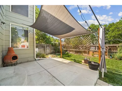 Exterior - 17805 E Bethany Pl, Aurora, CO 80013 photo 9 of 13
