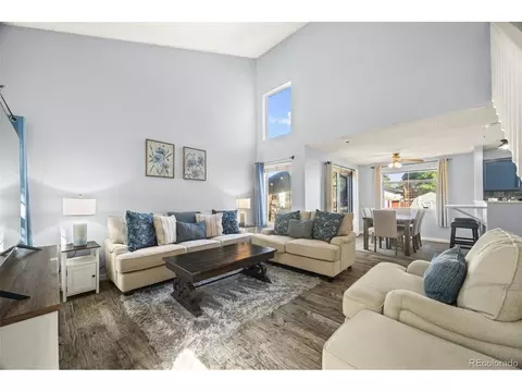 Living - 17805 E Bethany Pl, Aurora, CO 80013 photo 2 of 5