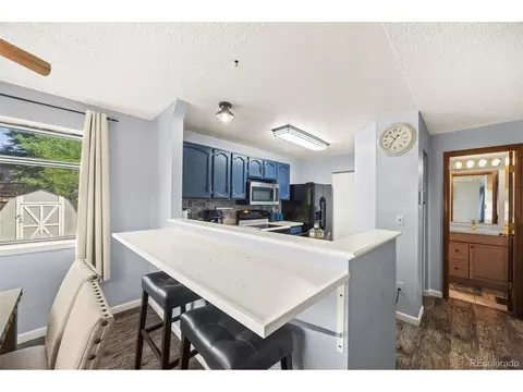 Kitchen - 17805 E Bethany Pl, Aurora, CO 80013 photo 1 of 4