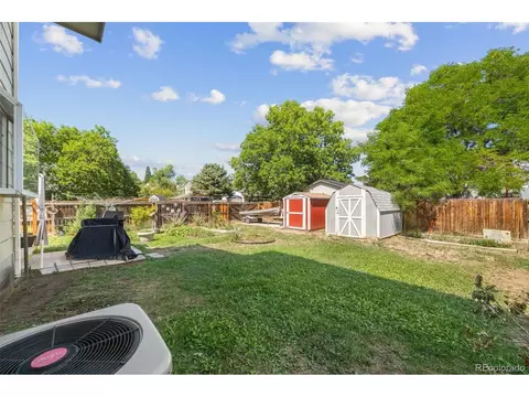Exterior - 17805 E Bethany Pl, Aurora, CO 80013 photo 13 of 13