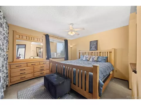 Bedroom - 17805 E Bethany Pl, Aurora, CO 80013 photo 3 of 7
