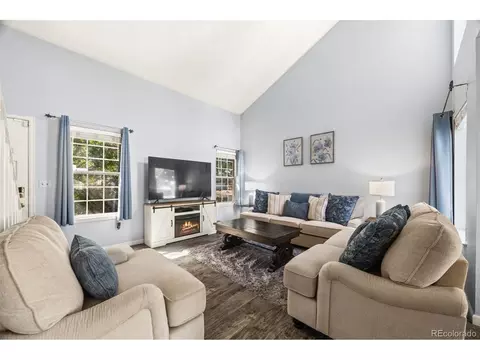 Living - 17805 E Bethany Pl, Aurora, CO 80013 photo 5 of 5
