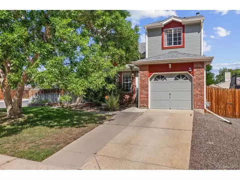 Exterior - 17805 E Bethany Pl, Aurora, CO 80013 photo 3 of 13