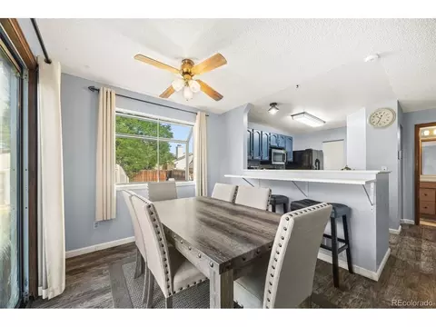 Dining - 17805 E Bethany Pl, Aurora, CO 80013 photo 1 of 3