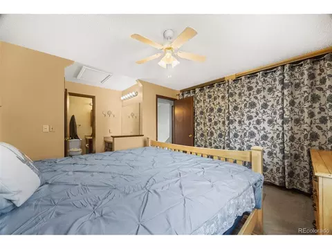 Bedroom - 17805 E Bethany Pl, Aurora, CO 80013 photo 5 of 7