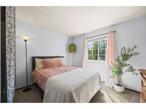 Bedroom - 17805 E Bethany Pl, Aurora, CO 80013 photo 7 of 7