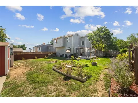 Exterior - 17805 E Bethany Pl, Aurora, CO 80013 photo 11 of 13