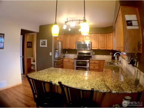 1006 Longview Ave, Berthoud, CO 80513 photo 5