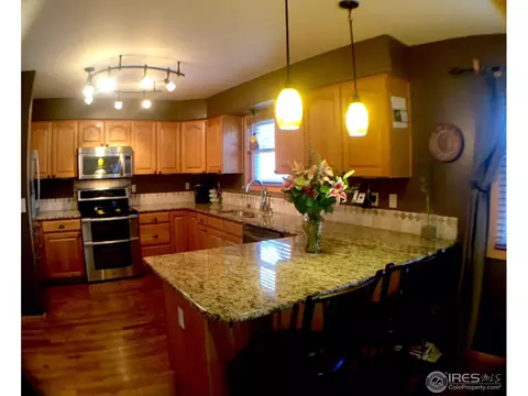 1006 Longview Ave, Berthoud, CO 80513 photo 3