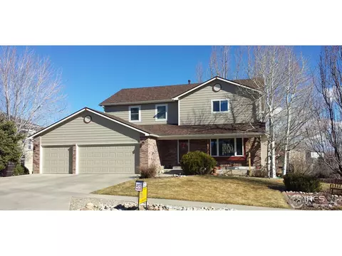 1006 Longview Ave, Berthoud, CO 80513 photo 1