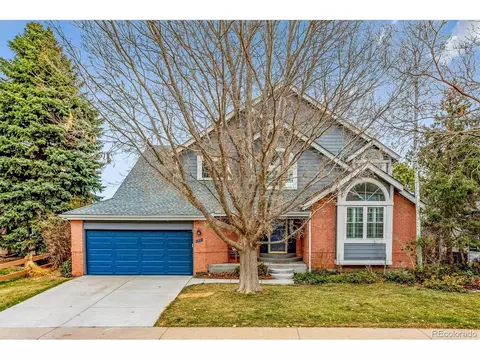 1351 Beacon Hill Dr, Highlands Ranch, CO 80126