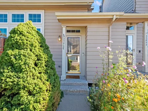 3380 W 98th Pl #C, Westminster, CO 80031