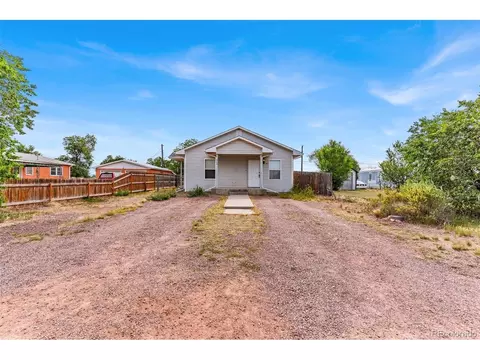 474 Grant St, Penrose, CO 81240