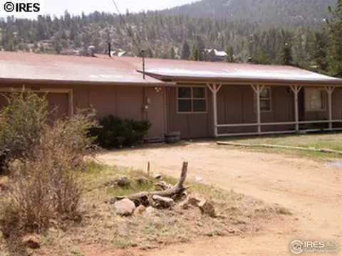 870 Kiowa Rd, Lyons, CO 80540 photo 1