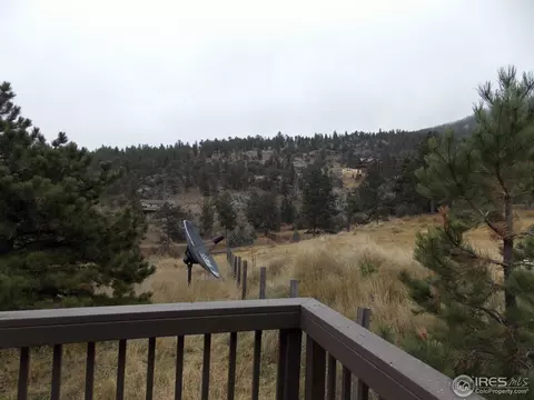870 Kiowa Rd, Lyons, CO 80540 photo 5
