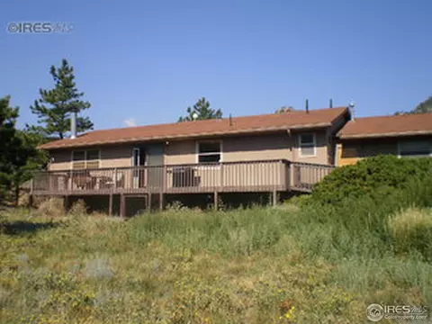 870 Kiowa Rd, Lyons, CO 80540 photo 8