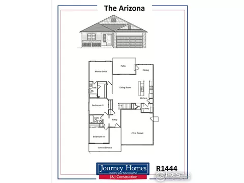 5765 Mountain Shadows Blvd, Firestone, CO 80504 photo 2