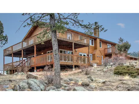 1092 Brook Cir, Boulder, CO 80302 photo 1