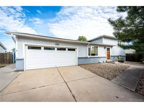 2765 S Helena Way, Aurora, CO 80013