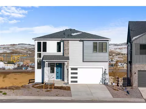 8894 Whiteclover St, Littleton, CO 80125