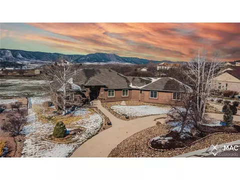 15090 Jessie Dr, Colorado Springs, CO 80921