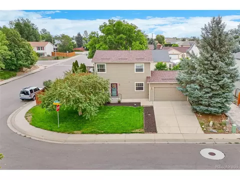 500 Mallard Dr, Severance, CO 80550
