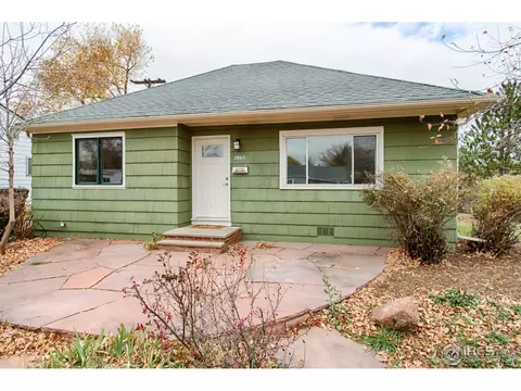 2865 Elm Ave, Boulder, CO 80305 photo 1