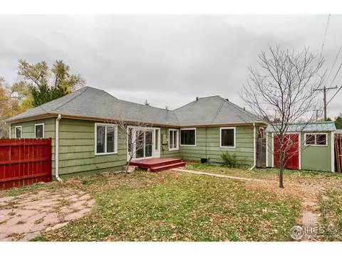 2865 Elm Ave, Boulder, CO 80305 photo 4