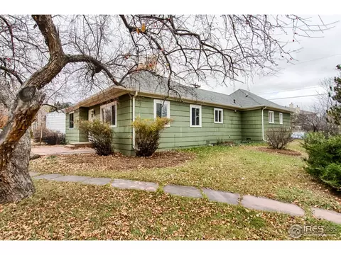 2865 Elm Ave, Boulder, CO 80305 photo 2