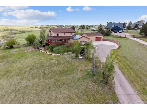 2146 Savage Rd, Elizabeth, CO 80107