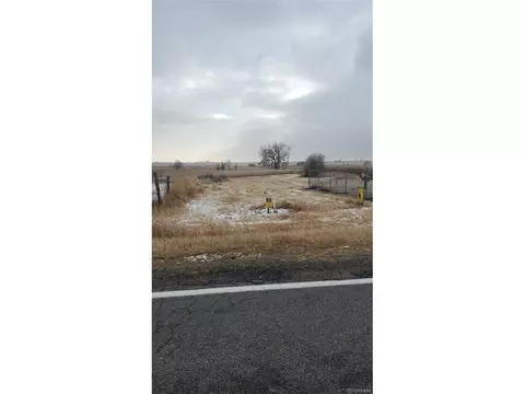 Highway 2, Keenesburg, CO 80643