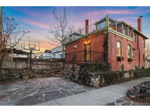 501 E 1st Ave, Denver, CO 80203 photo 46